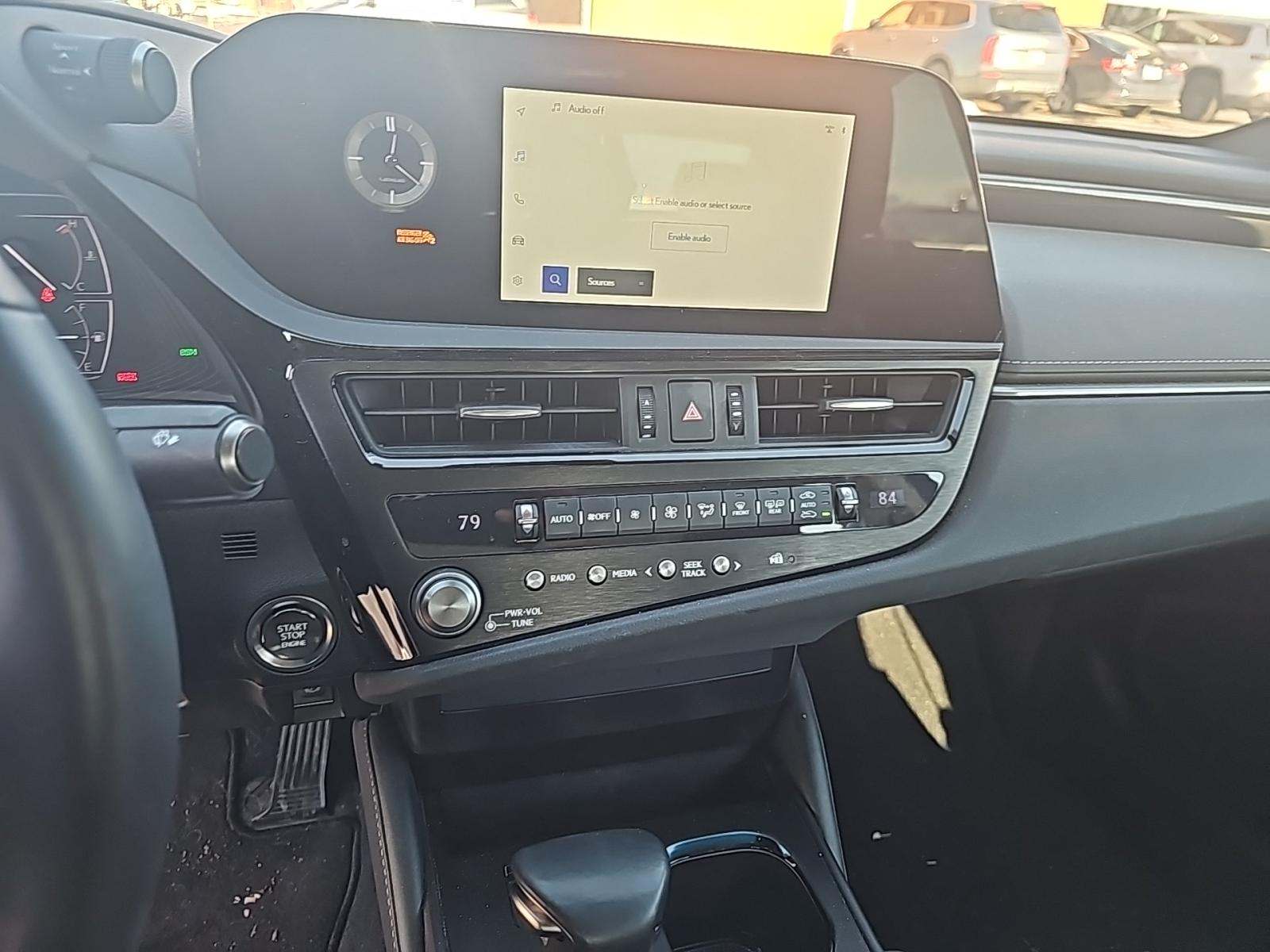 2024 Lexus ES ES 350 FWD