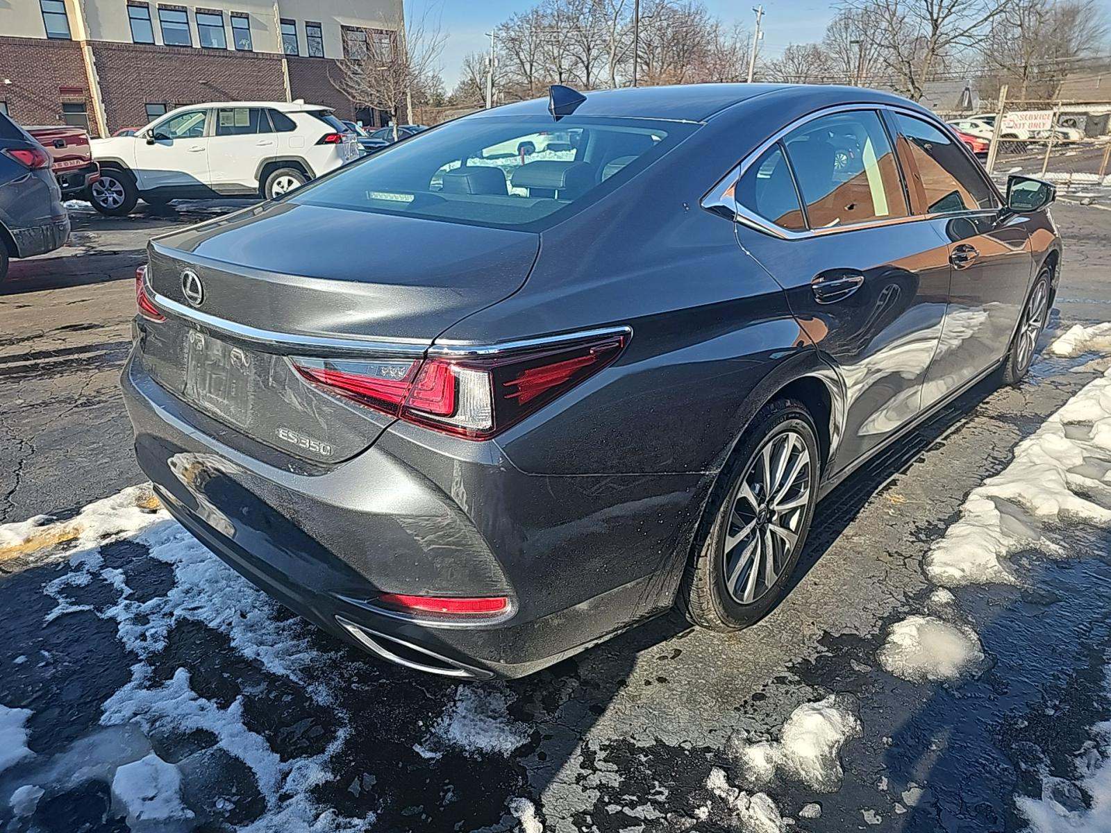 2024 Lexus ES ES 350 FWD