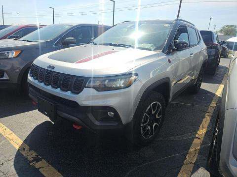 JEEP TRAILHAWK - 1