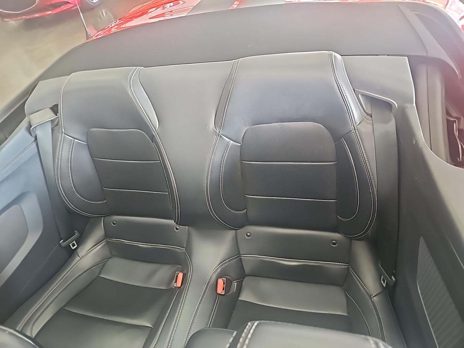 2024 Ford Mustang EcoBoost Premium RWD