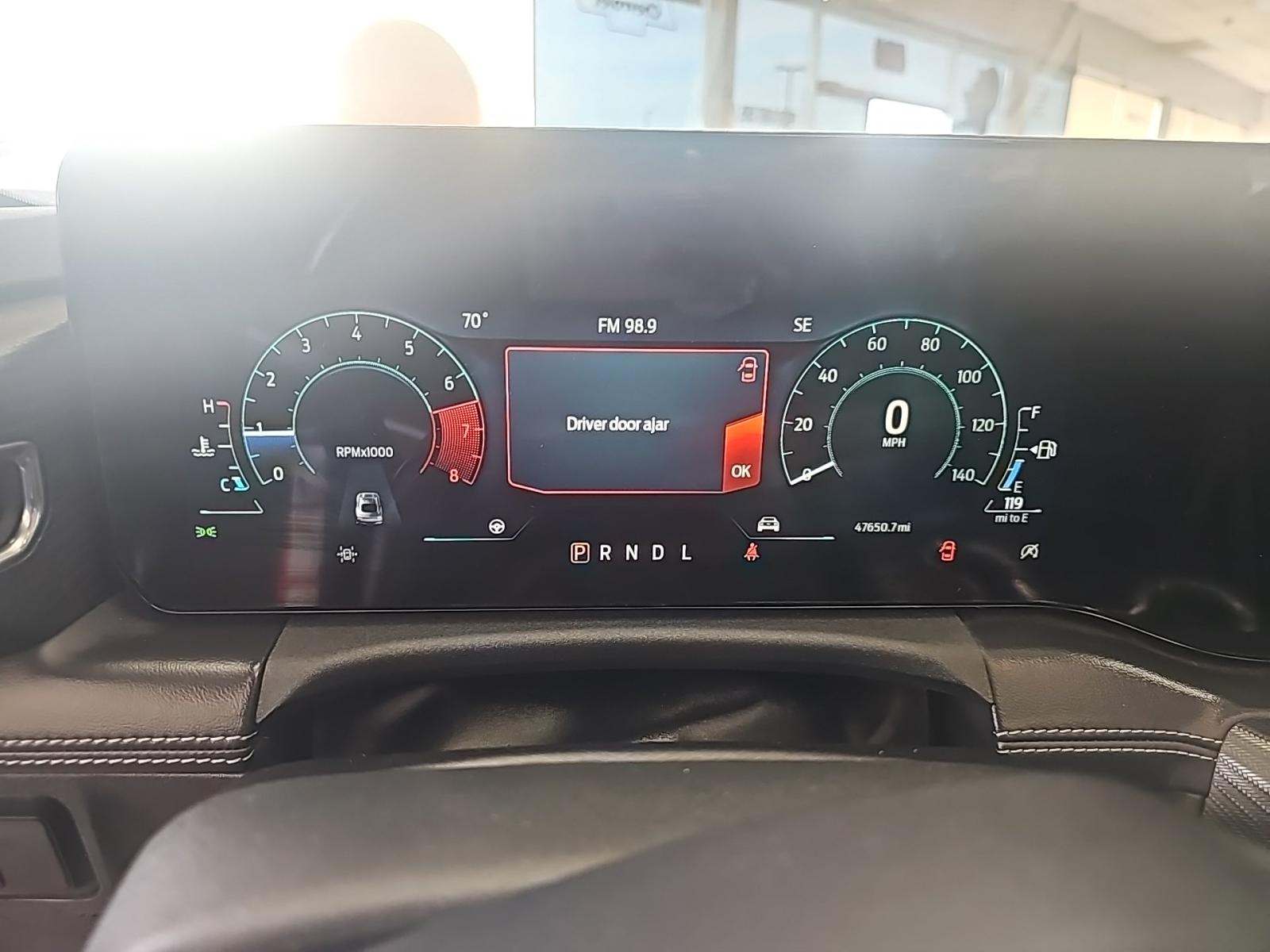 2024 Ford Mustang EcoBoost Premium RWD