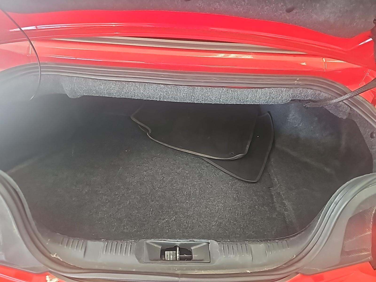 2024 Ford Mustang EcoBoost Premium RWD