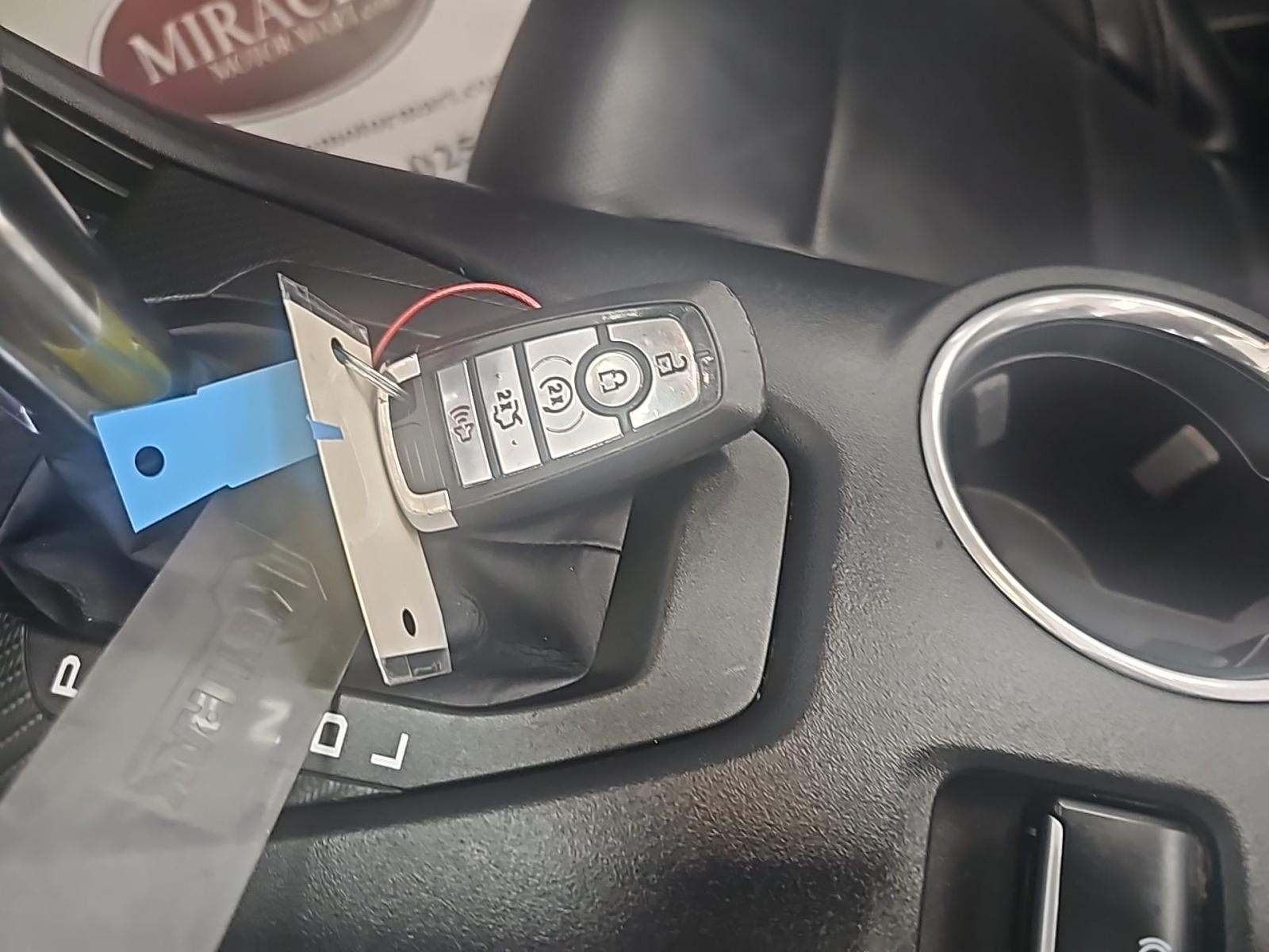 2024 Ford Mustang EcoBoost Premium RWD