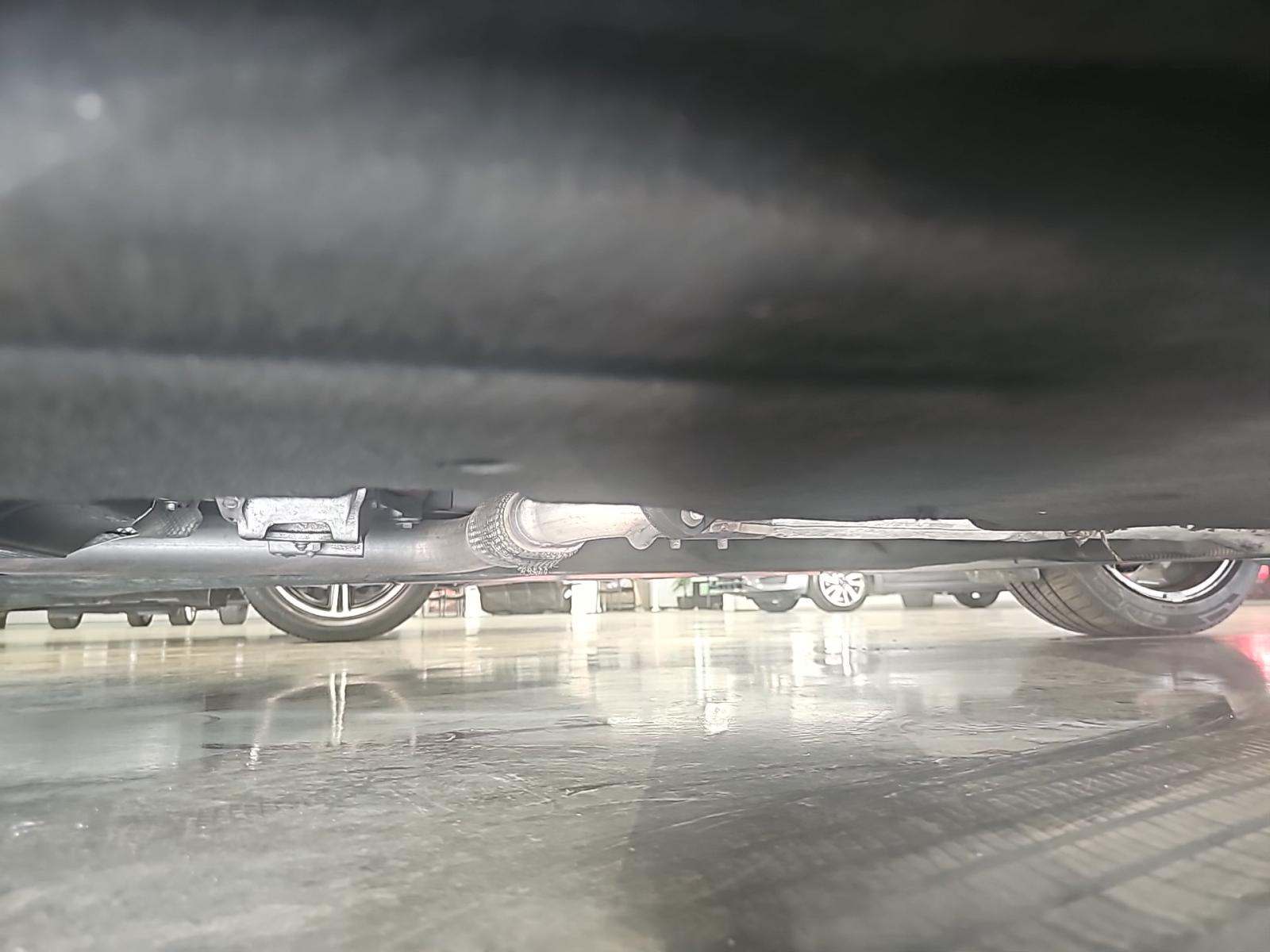 2024 Ford Mustang EcoBoost Premium RWD