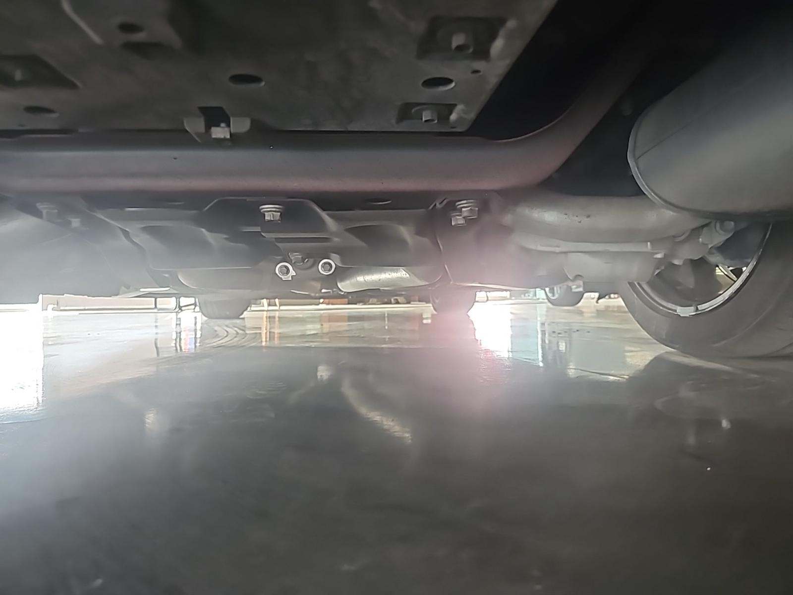 2024 Ford Mustang EcoBoost Premium RWD