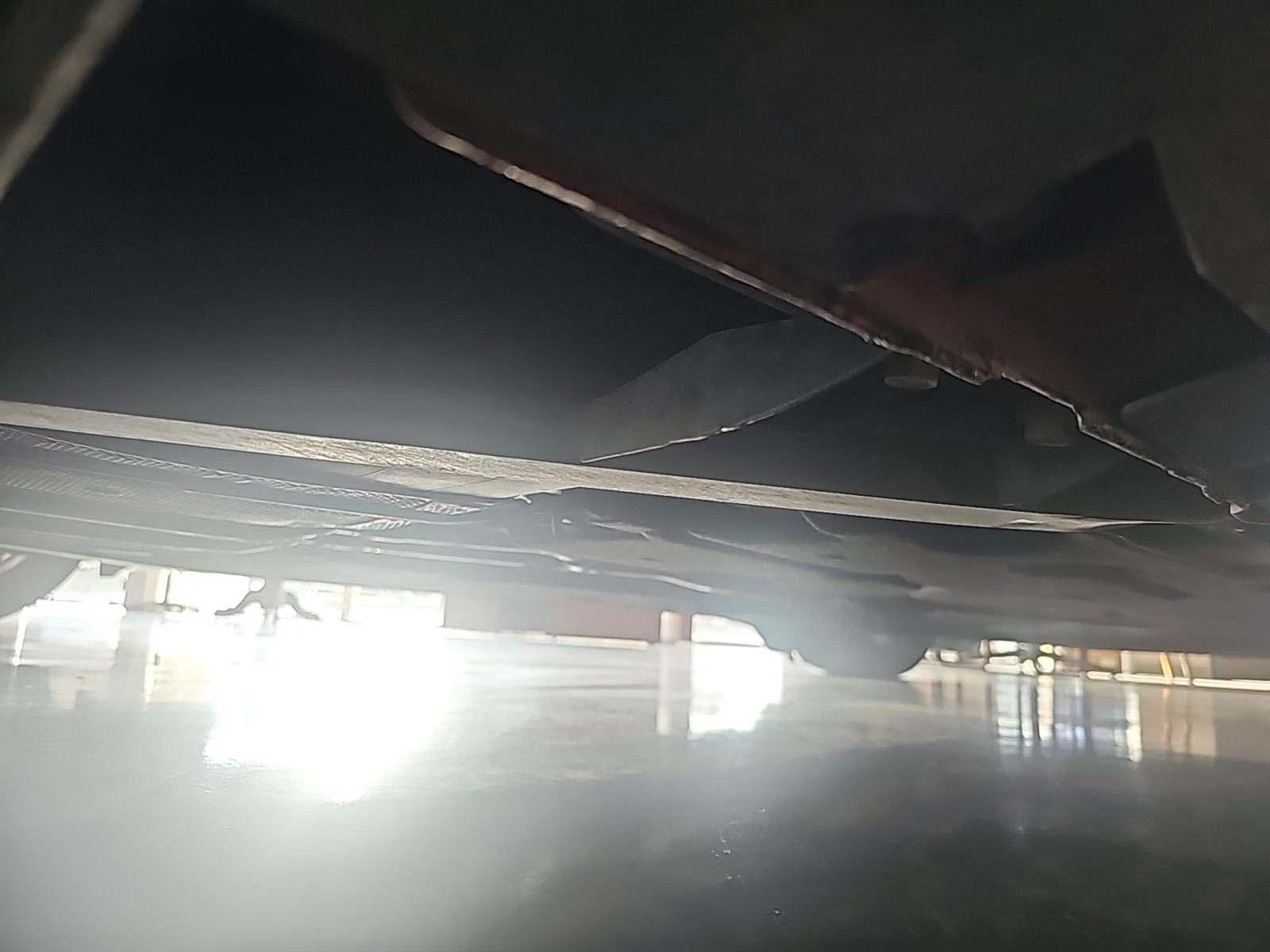 2024 Ford Mustang EcoBoost Premium RWD