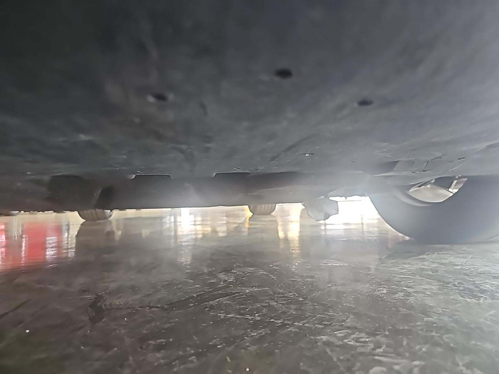 2024 Ford Mustang EcoBoost Premium RWD