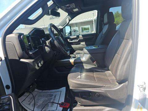 CHEVROLET HIGH COUNTRY - 6