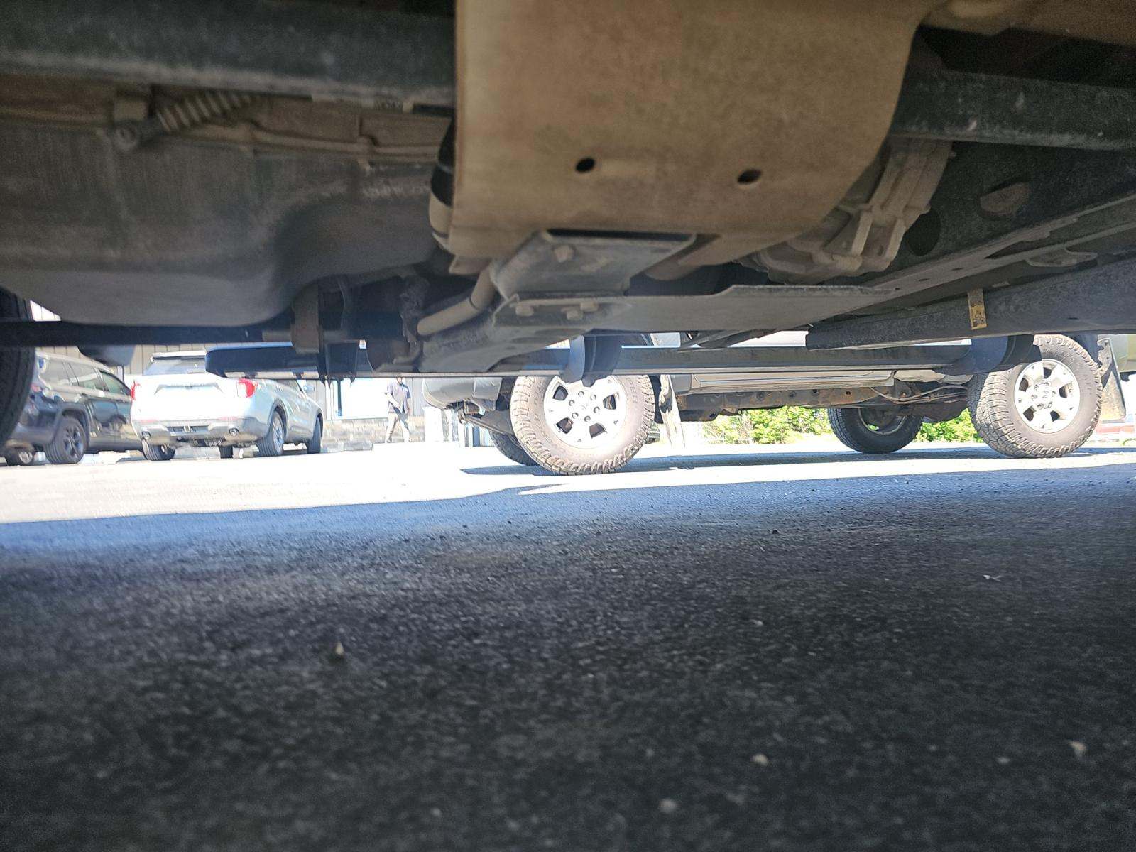 CHEVROLET HIGH COUNTRY - 7