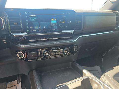 CHEVROLET HIGH COUNTRY - 10