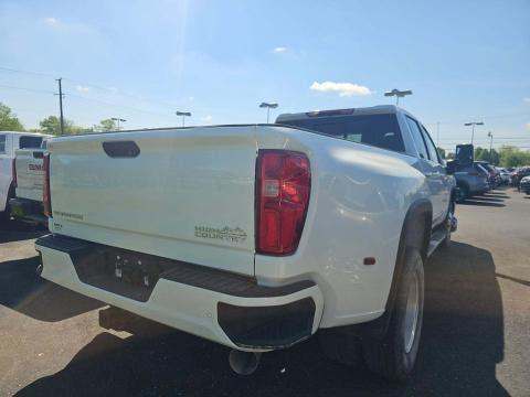 CHEVROLET HIGH COUNTRY - 3