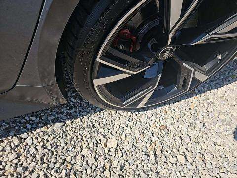 2022 Audi RS 6 Base AWD
