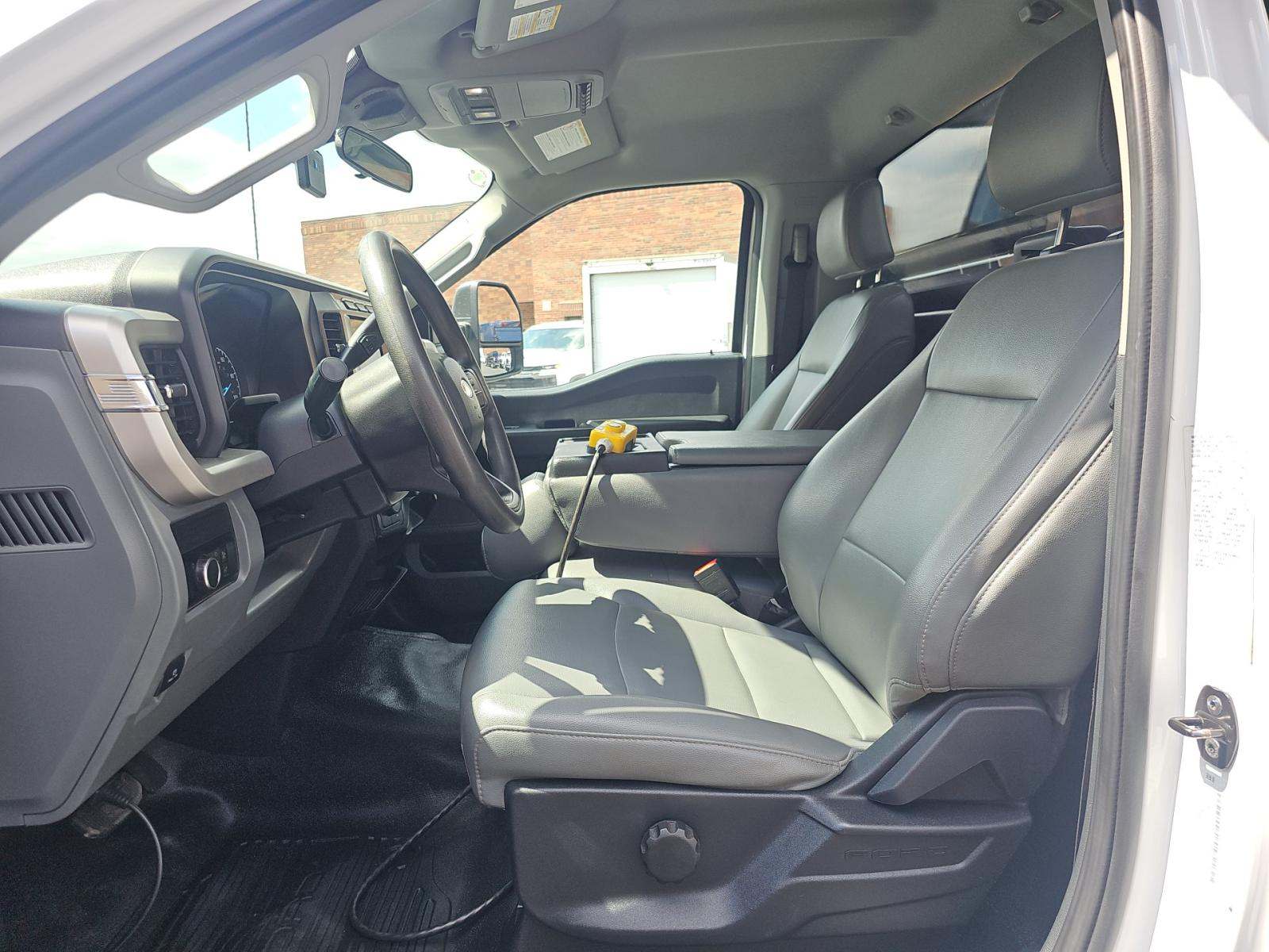 FORD F-450 - 6