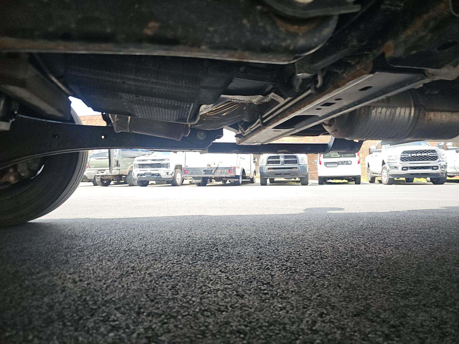 FORD F-450 - 7