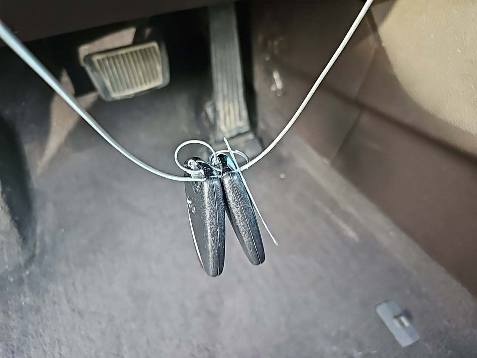 2017 Hyundai Santa Fe Sport Base FWD