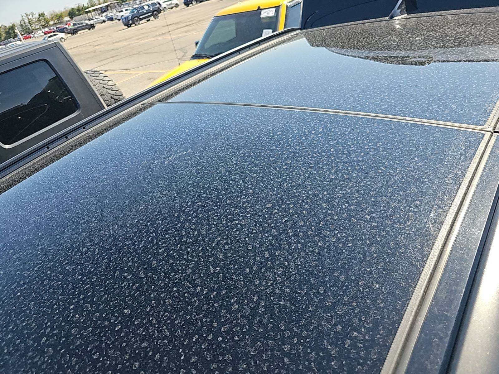 2017 Hyundai Santa Fe Sport Base FWD