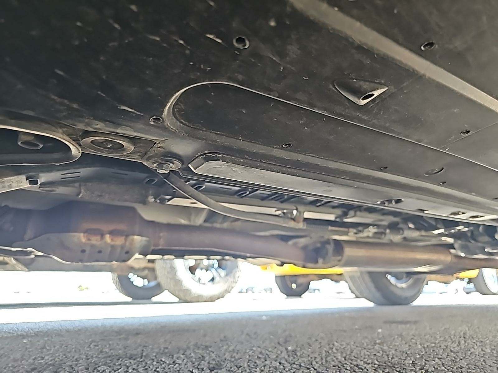 2017 Hyundai Santa Fe Sport Base FWD