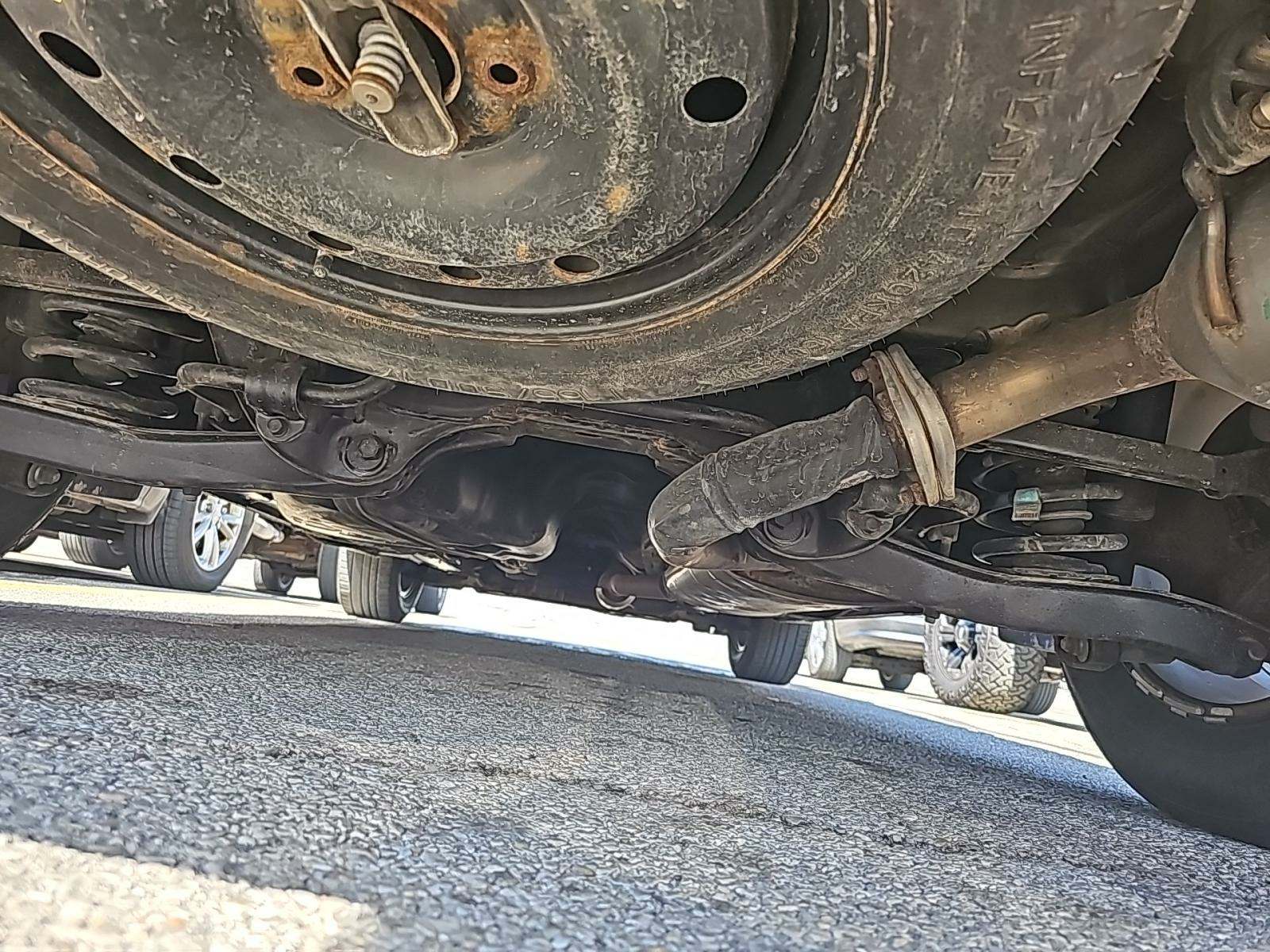 2017 Hyundai Santa Fe Sport Base FWD