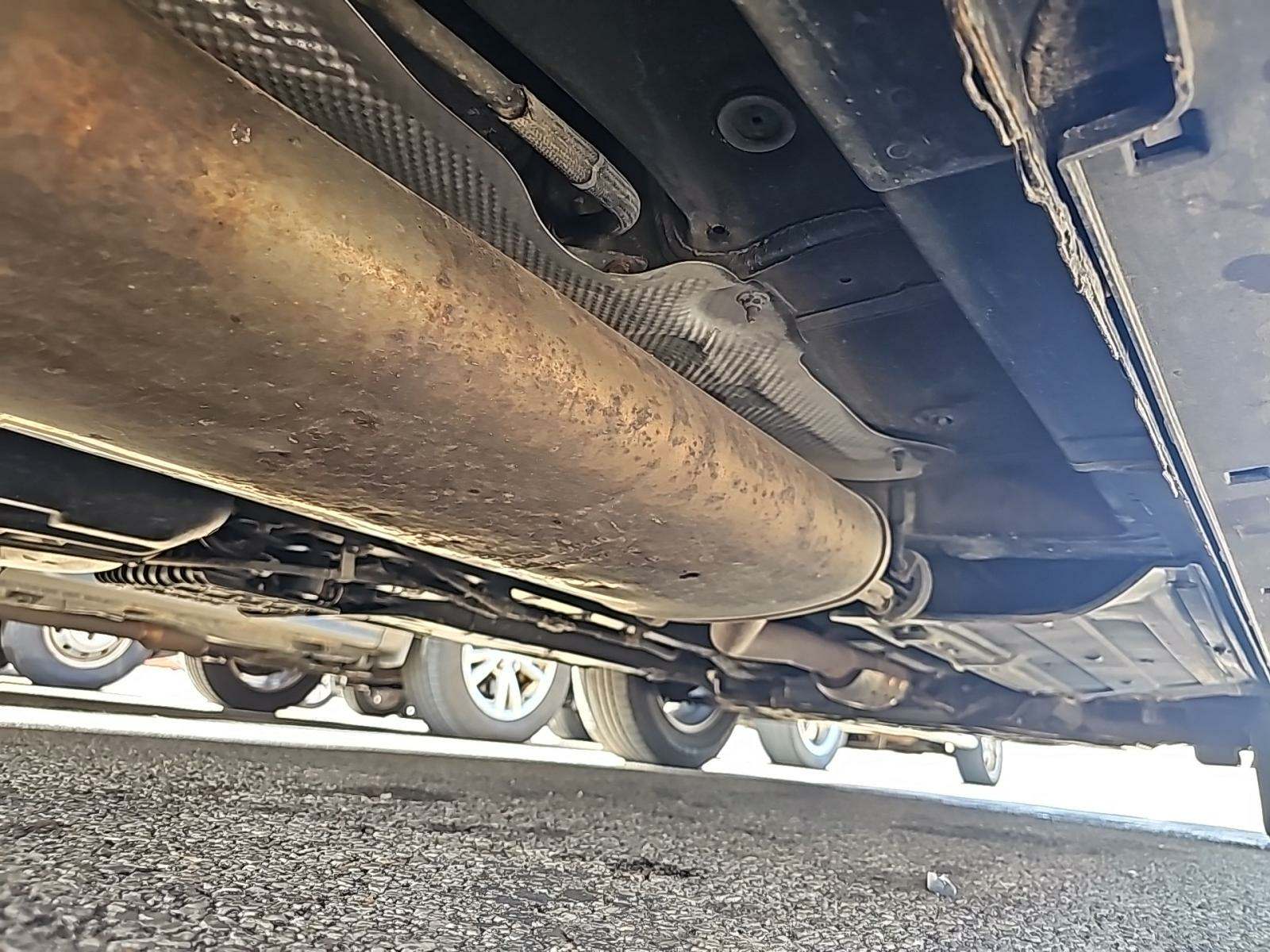 2017 Hyundai Santa Fe Sport Base FWD