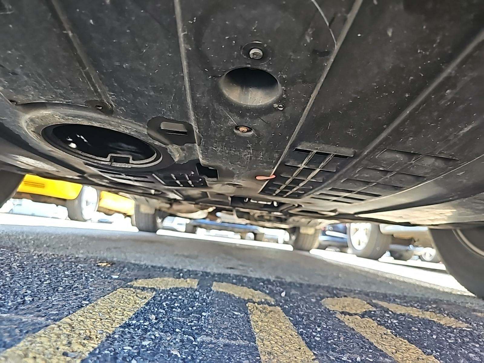 2017 Hyundai Santa Fe Sport Base FWD