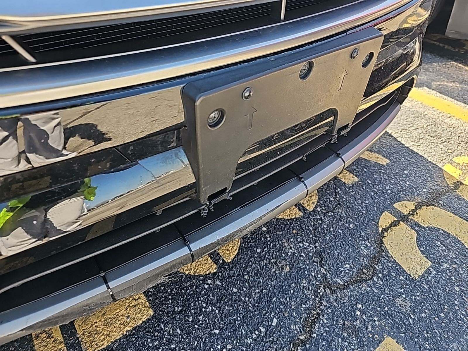 2017 Hyundai Santa Fe Sport Base FWD