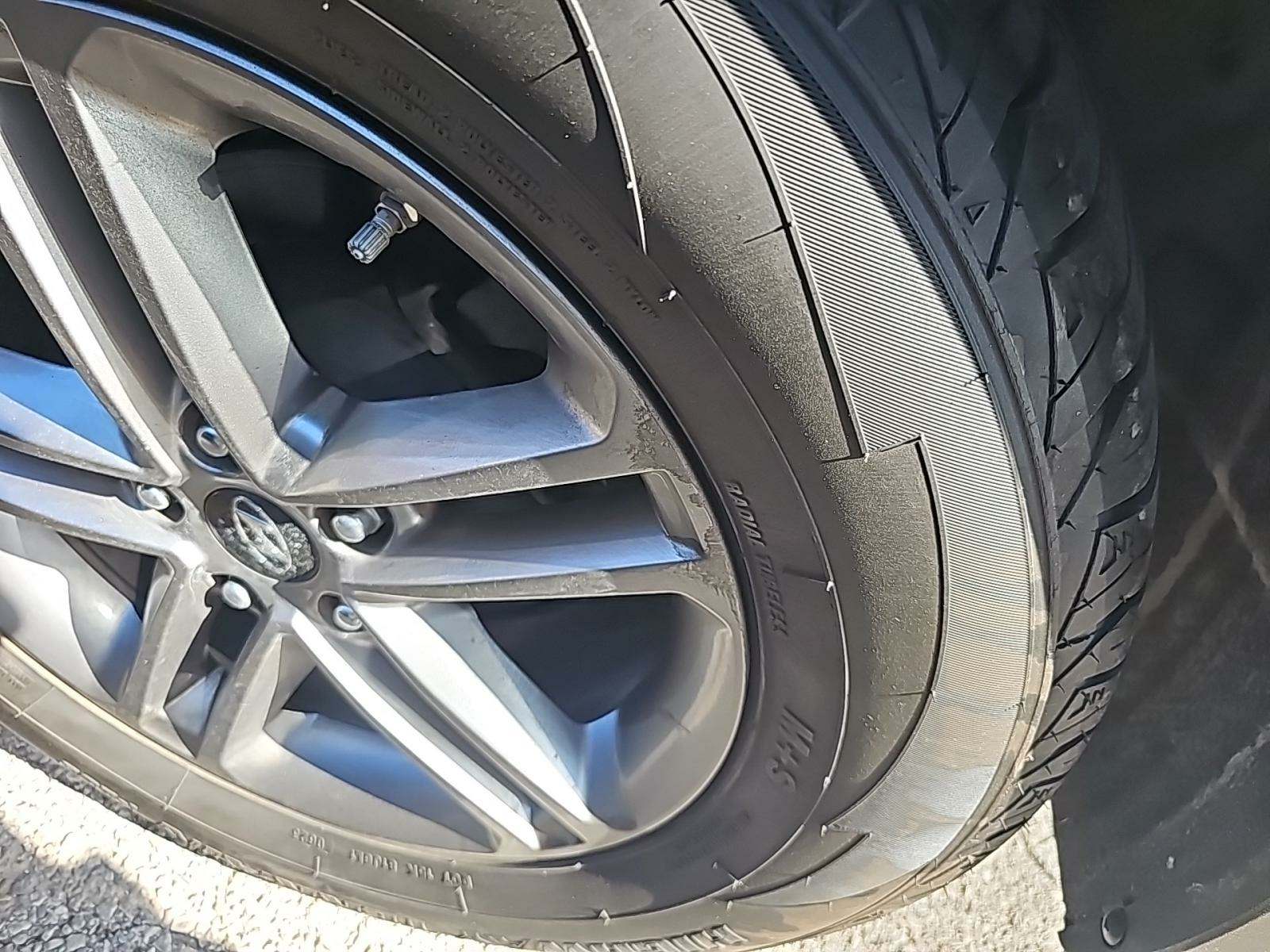 2017 Hyundai Santa Fe Sport Base FWD