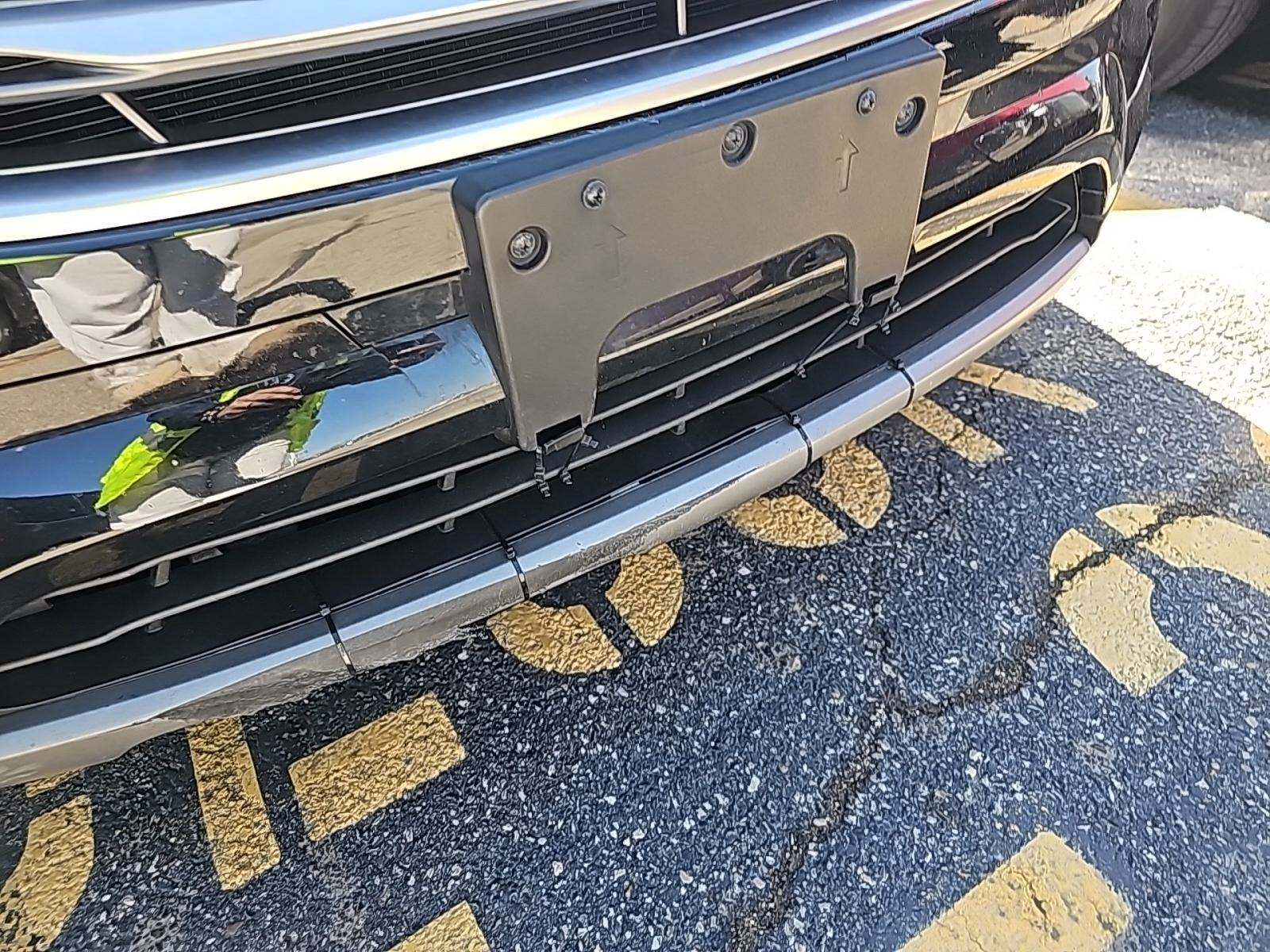 2017 Hyundai Santa Fe Sport Base FWD