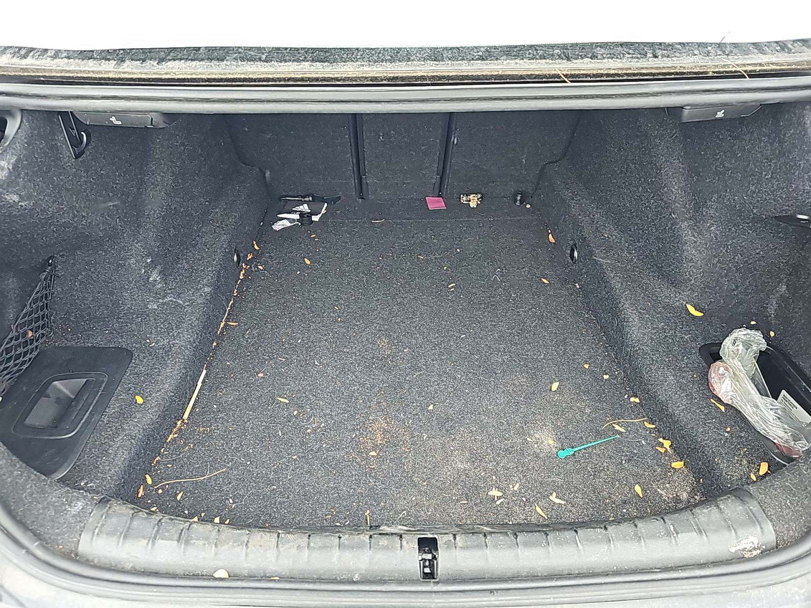 2019 BMW 5 Series M550i xDrive AWD