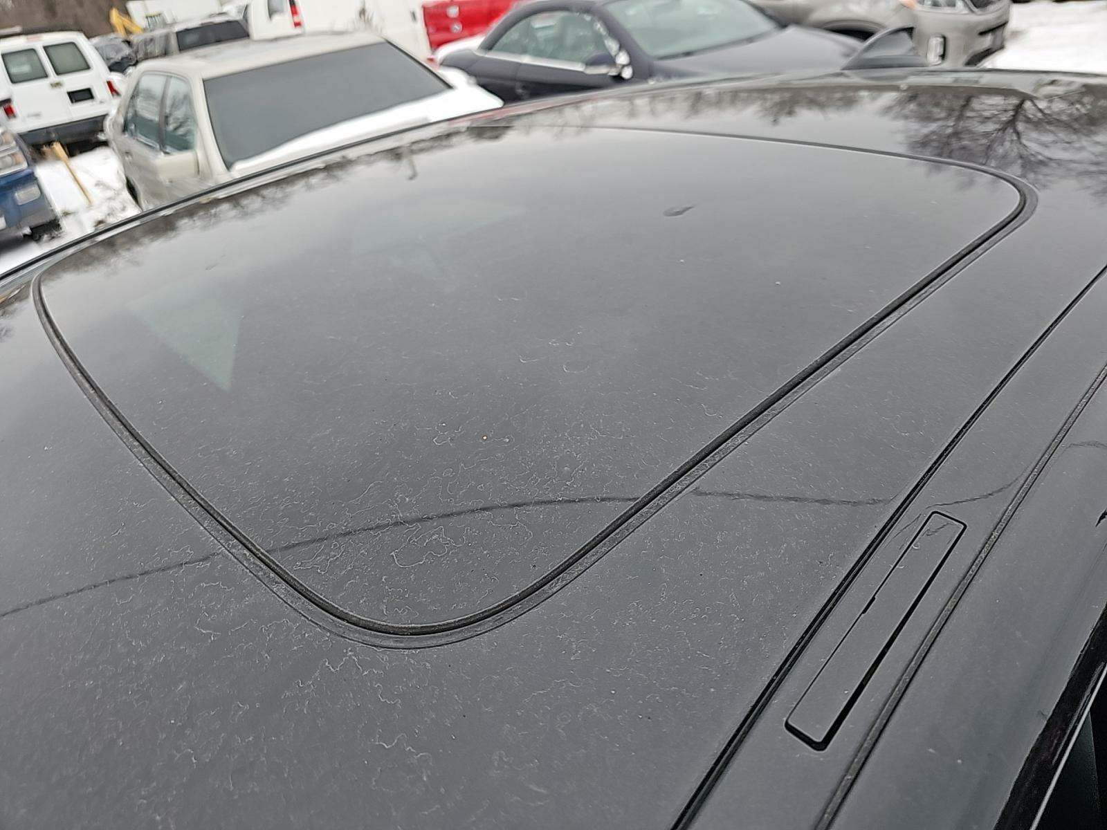 2019 BMW 5 Series M550i xDrive AWD