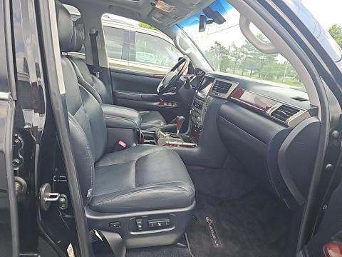 2015 Lexus LX LX 570 AWD