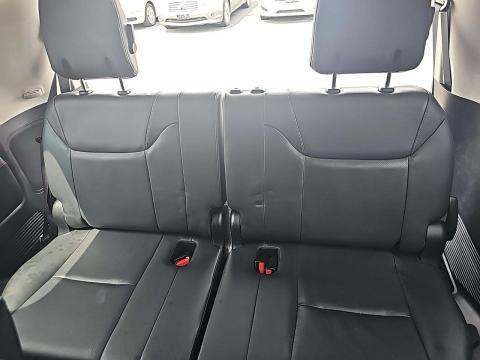 2015 Lexus LX LX 570 AWD