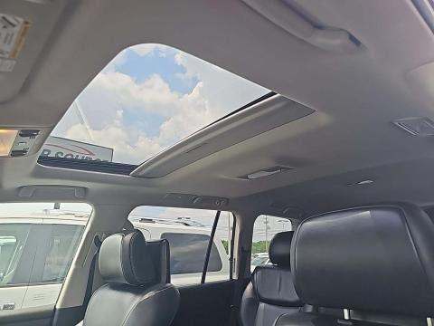 2015 Lexus LX LX 570 AWD