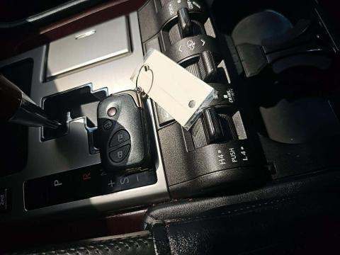 2015 Lexus LX LX 570 AWD