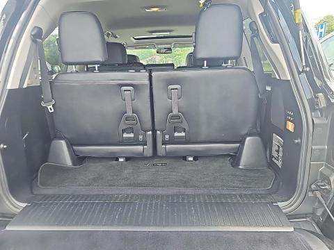 2015 Lexus LX LX 570 AWD