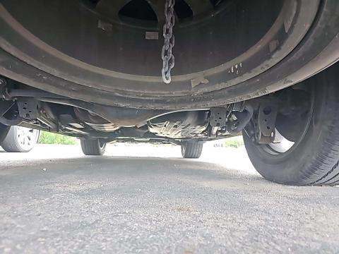 2015 Lexus LX LX 570 AWD