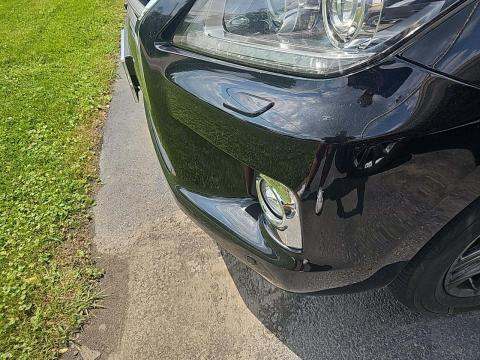 2015 Lexus LX LX 570 AWD