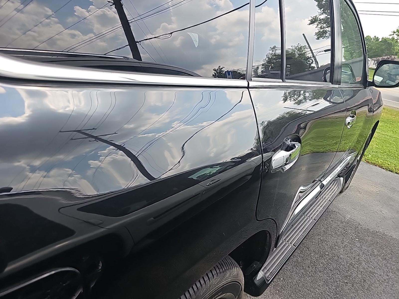 2015 Lexus LX LX 570 AWD