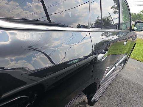 2015 Lexus LX LX 570 AWD