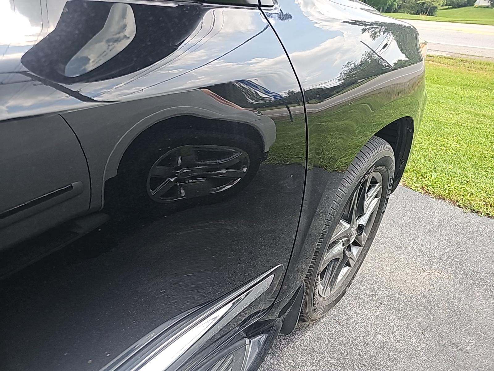 2015 Lexus LX LX 570 AWD