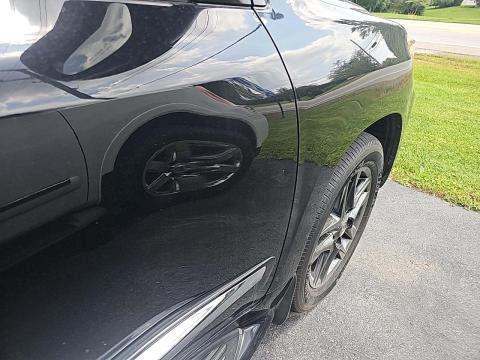 2015 Lexus LX LX 570 AWD