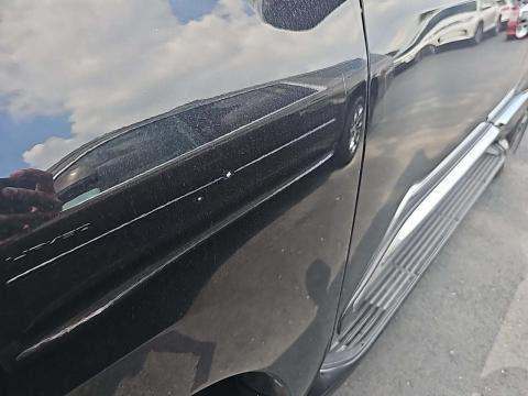 2015 Lexus LX LX 570 AWD