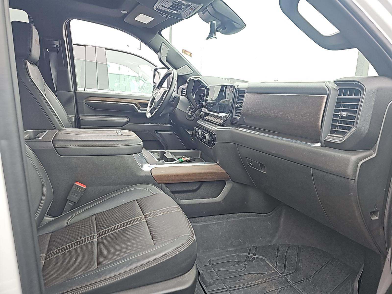 2024 Chevrolet Silverado 3500HD High Country AWD