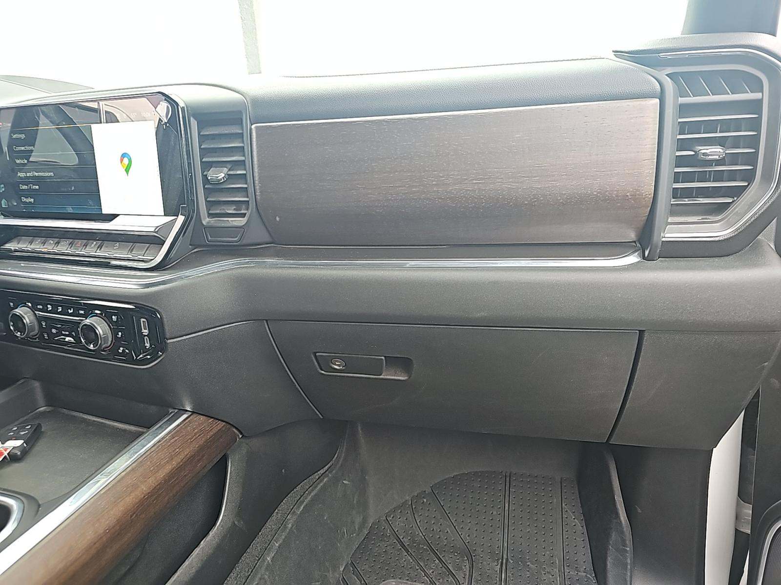 2024 Chevrolet Silverado 3500HD High Country AWD