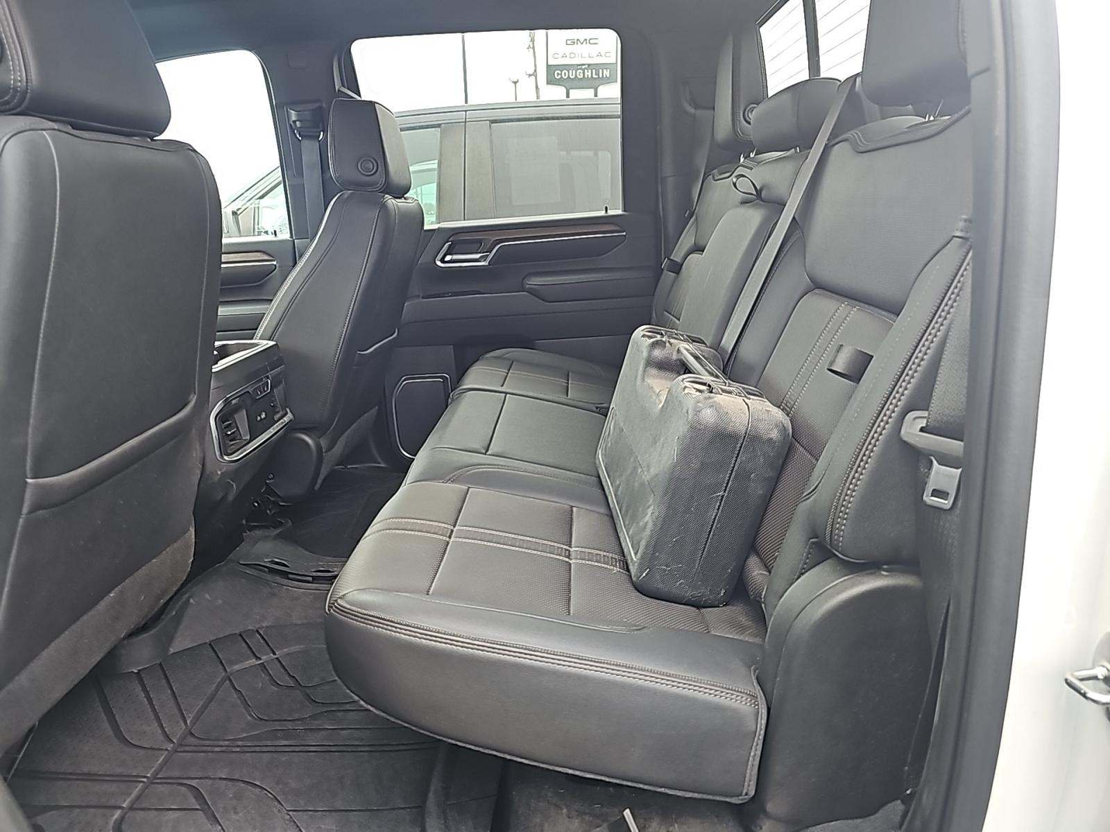 2024 Chevrolet Silverado 3500HD High Country AWD