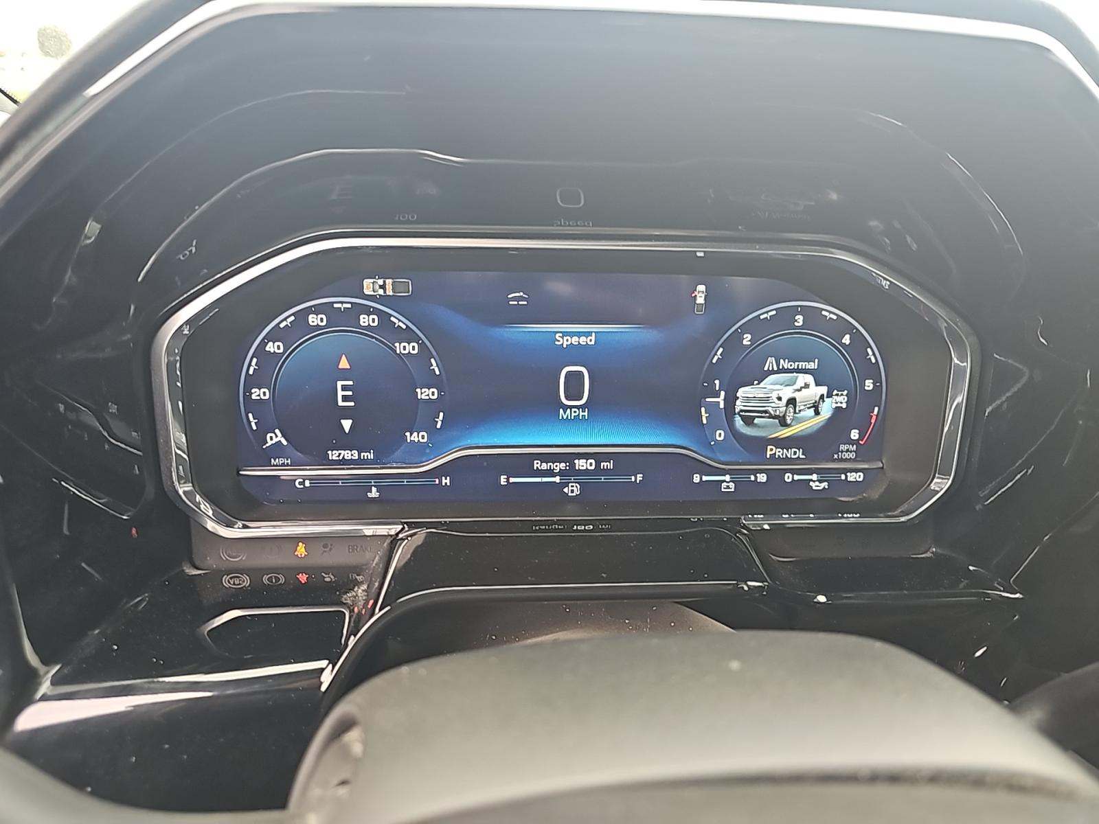 2024 Chevrolet Silverado 3500HD High Country AWD