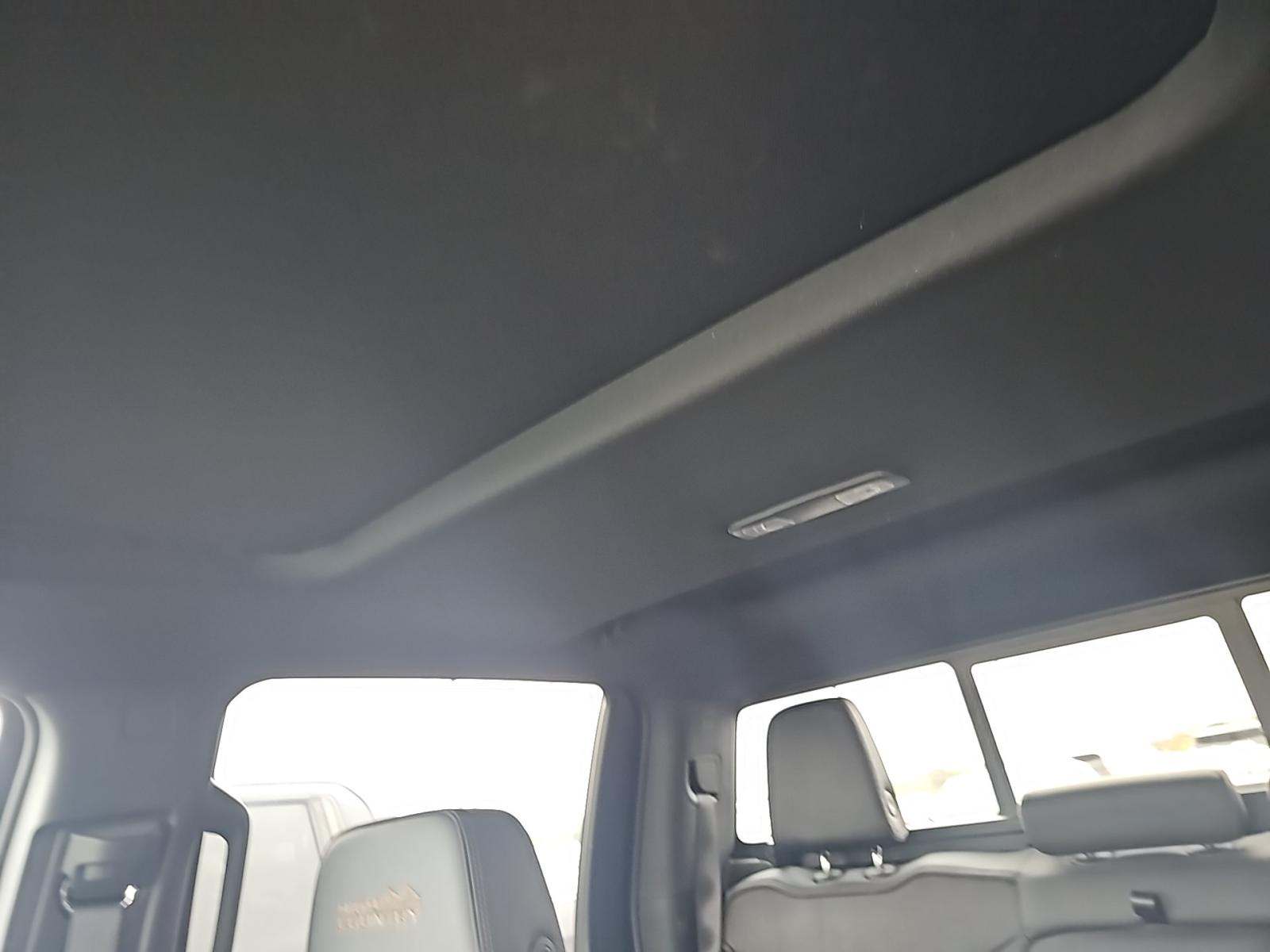 2024 Chevrolet Silverado 3500HD High Country AWD