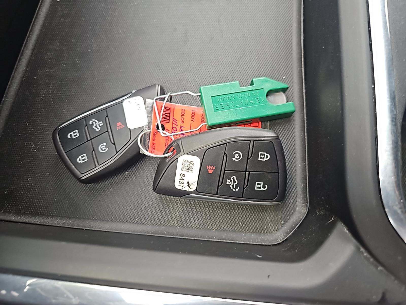 2024 Chevrolet Silverado 3500HD High Country AWD