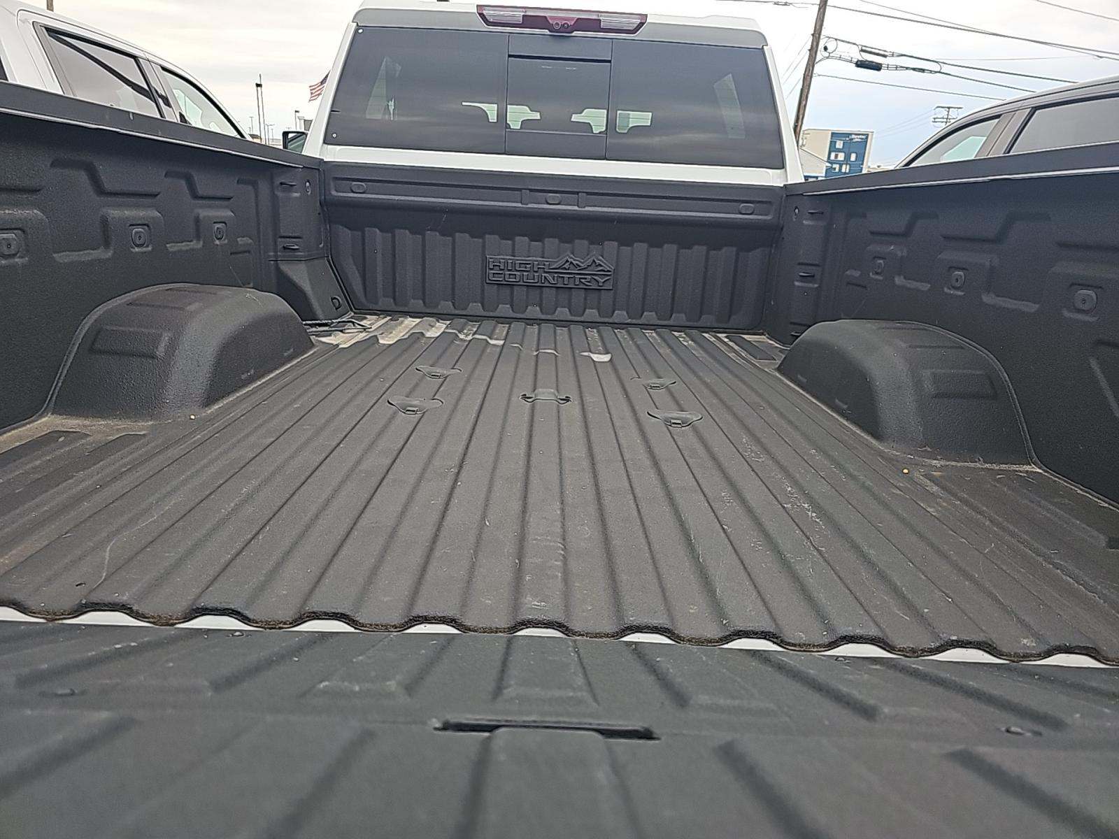 2024 Chevrolet Silverado 3500HD High Country AWD