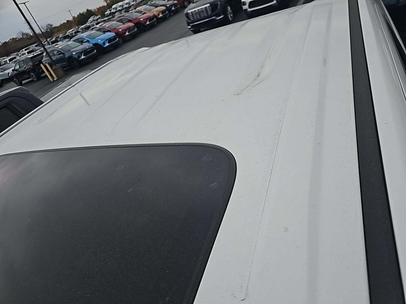 2024 Chevrolet Silverado 3500HD High Country AWD