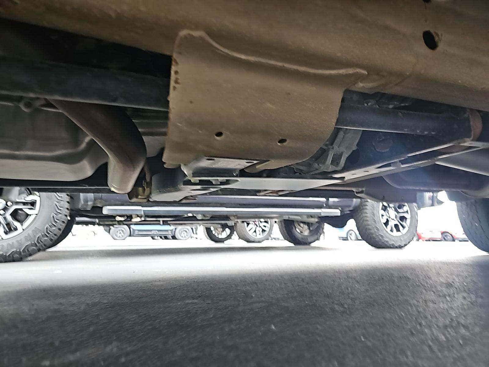 2024 Chevrolet Silverado 3500HD High Country AWD